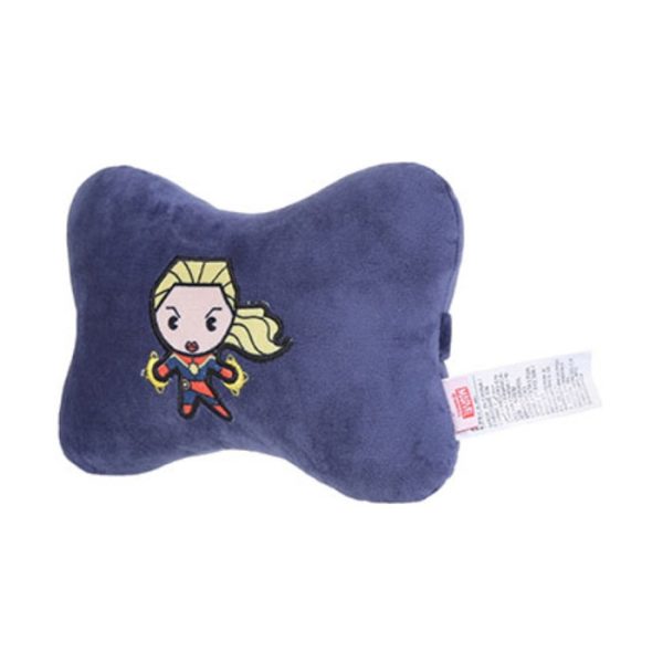 MARVEL  Bone Pillow (Captain Marvel)