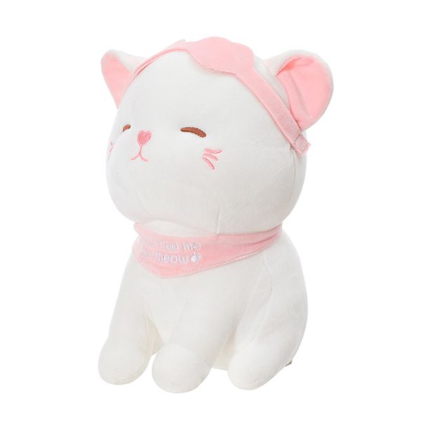 Kitten Plush