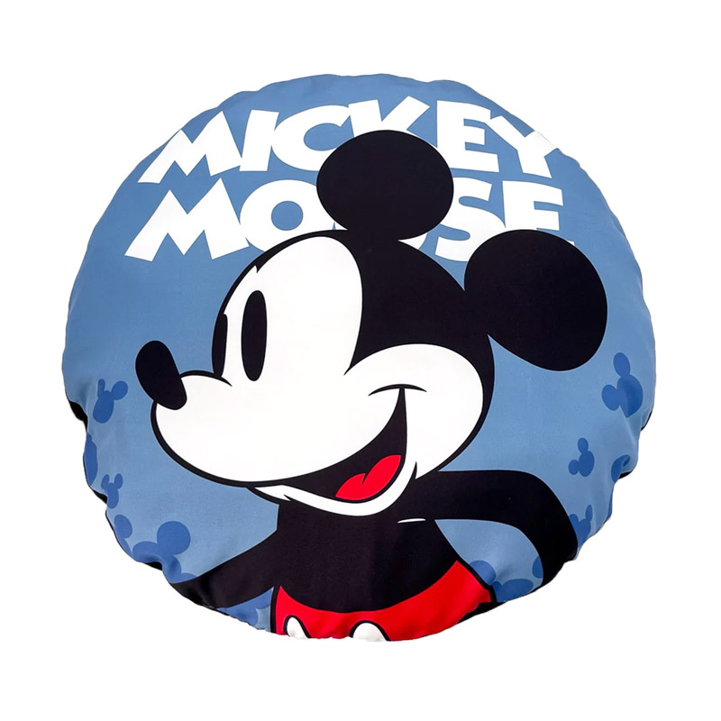 Mickey Mouse Collection Mickey Pillow