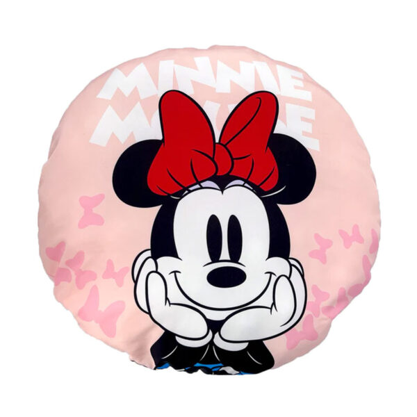 Mickey Mouse Collection Minnie Pillow