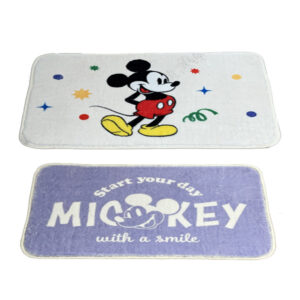 Miniso Disney 100 Celebration Collection Floor Mat
