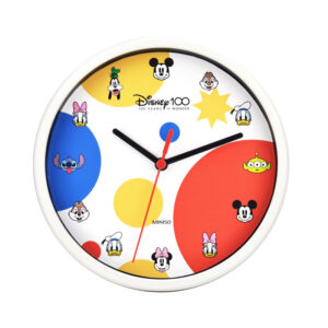 Miniso Disney 100 Celebration Collection Wall Clock