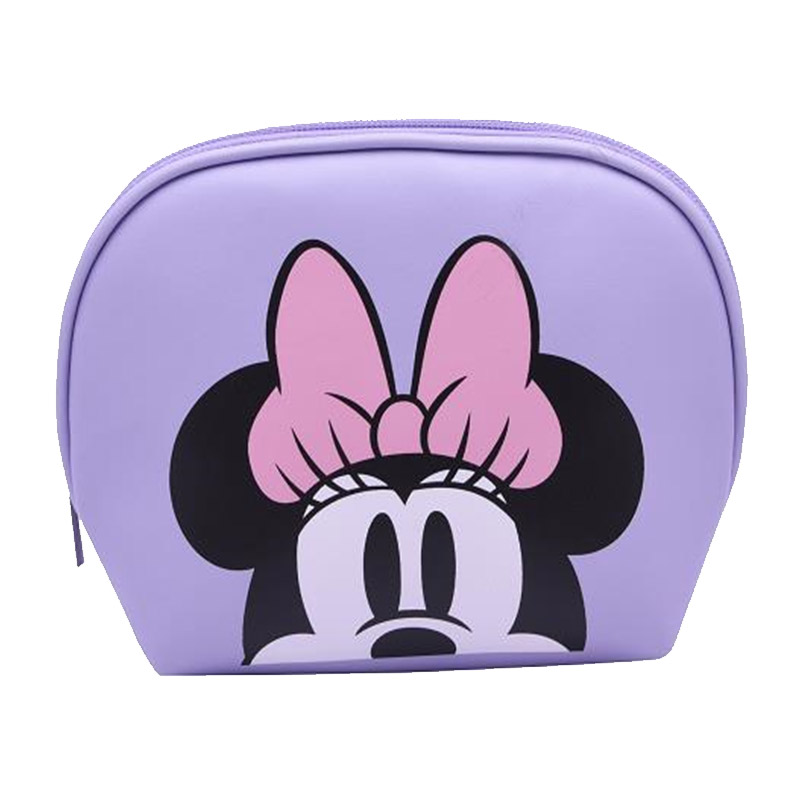 Neceser Miniso Disney 100 Celebration Collection (púrpura)