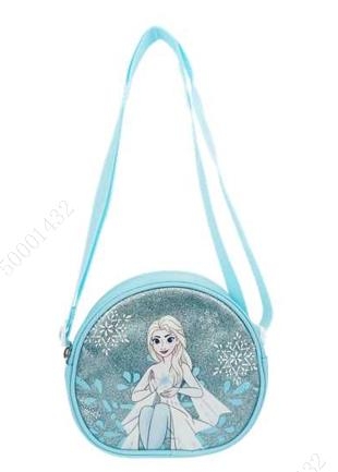 Bolso bandolera Disney Frozen Collection 2.0 (azul)