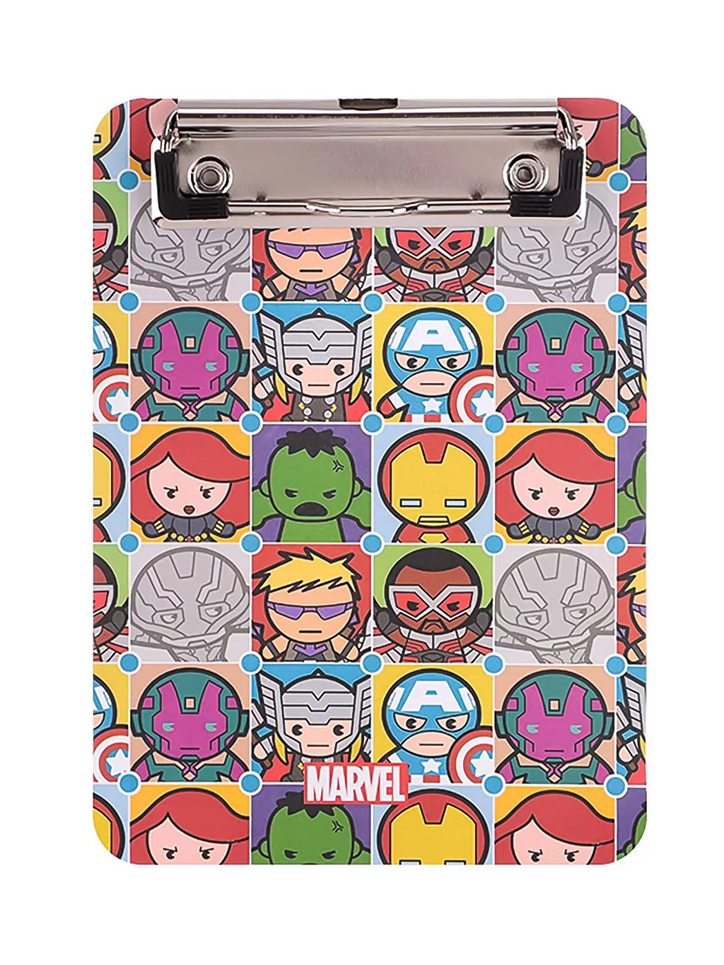 MARVEL CLIP BOARD