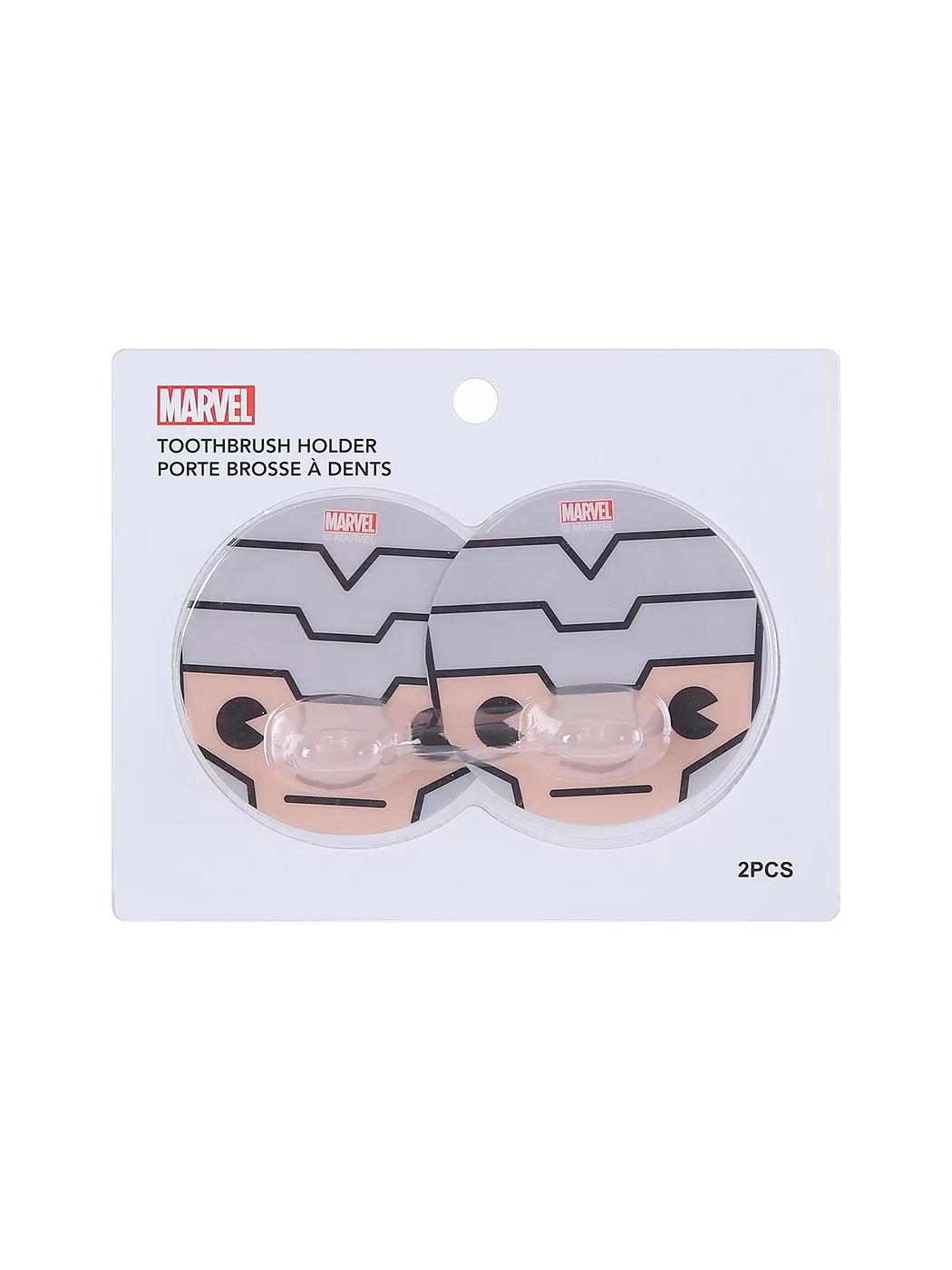 MARVEL – Portacepillos de dientes