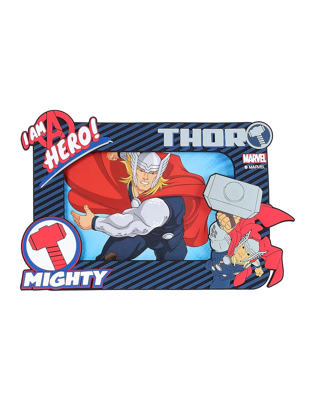 MARVEL – Marco Thor