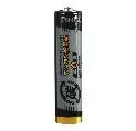 AAA  Carbon-zinc Battery. 10 Pack(Black)