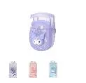 Sanrio Characters Portable Eyelash Curler