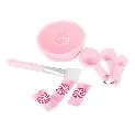 Facial Mask Bowl Set