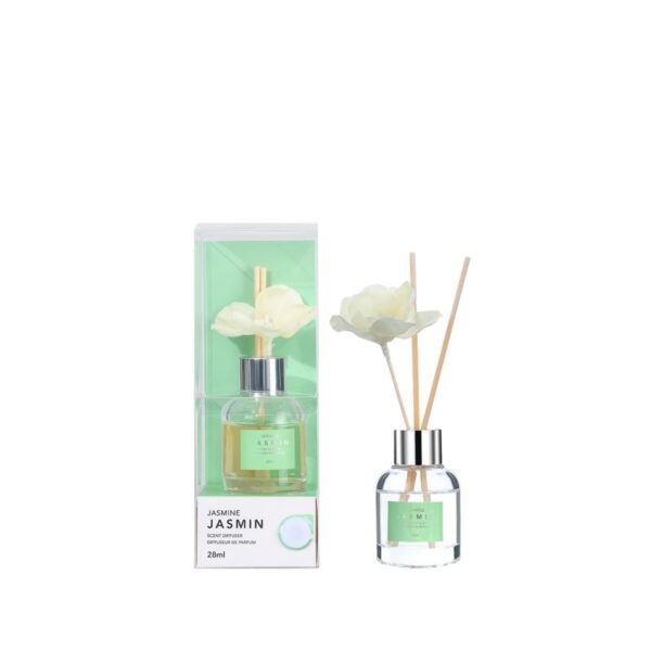 Scent Diffuser(Jasmine)