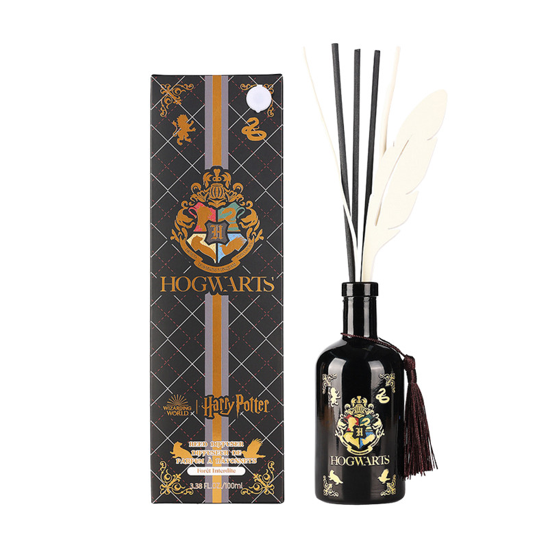 Difusor de varillas de Harry Potter (Forbidden Forest)