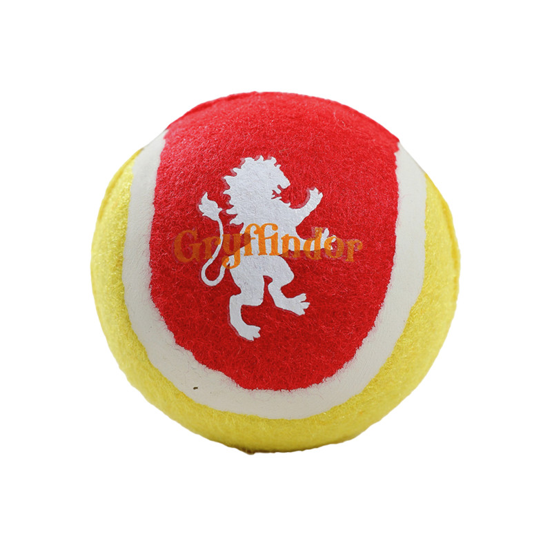 Pelota de mascota de Harry Potter (Gryffindor)