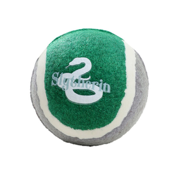 Harry Potter Pet Ball(Slytherin)