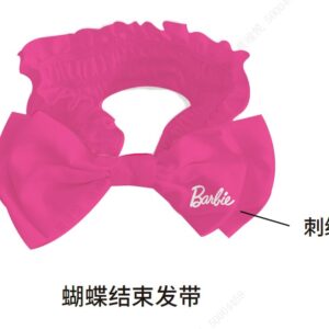 Barbie Collection Large Bowknot Headband