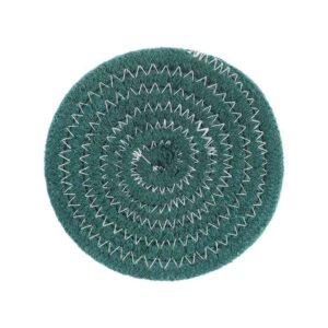 Heat Insulation Pad (Green)