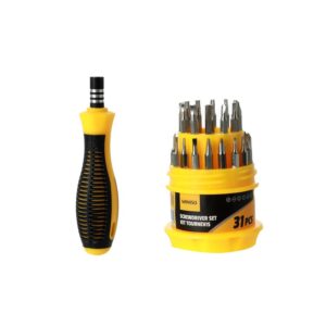 Screwdriver Set