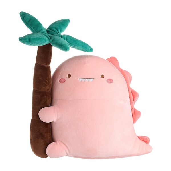 Dinosaur Plush Toy