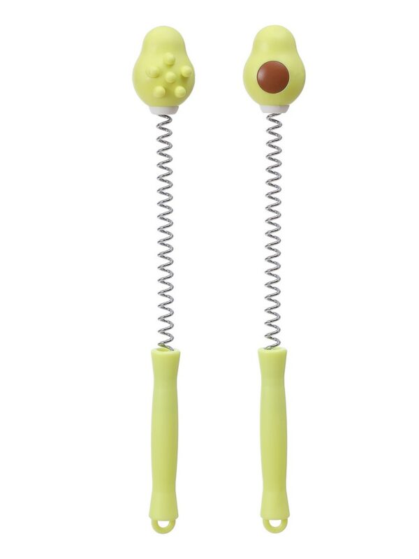 Fruit Series Massage Hammer(Avocado)