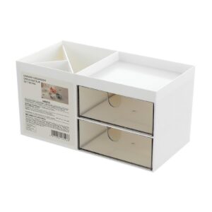 Drawer Organizer (White)