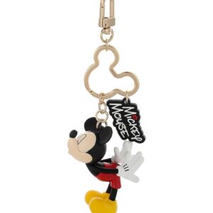 Mickey Mouse Collection Couple Key Chain Pendant