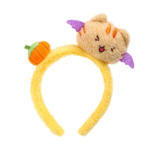 Plush Head Band(Kitten)