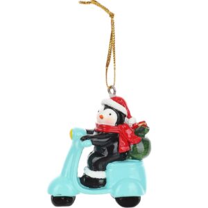 Penguin Ornament