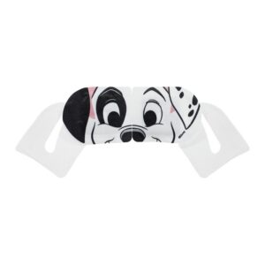 Disney Animals Collection Steam Eye Mask 5 pcs-101 Dalmatians