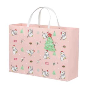 Mini Family Series Large Gift Bag 40*28*12cm