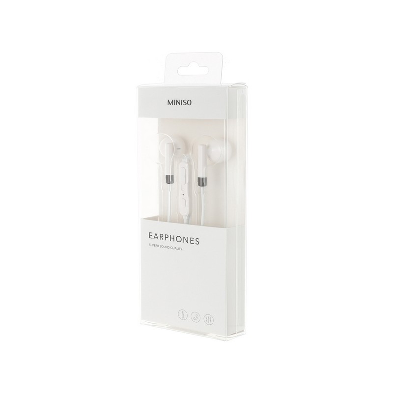 Earphones