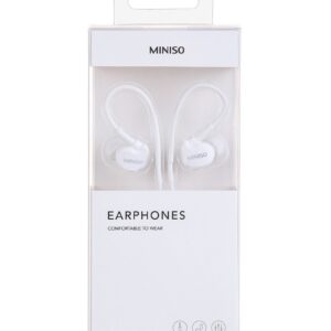 Earphones