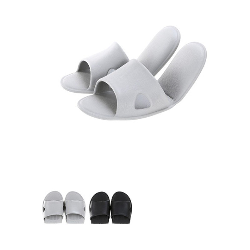 Men's Foldable Slippers 42/43