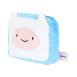 Adventure Time- Coin Purse (Finn)