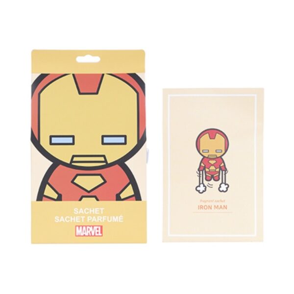 MARVEL-Sachet(Amber Ocean)