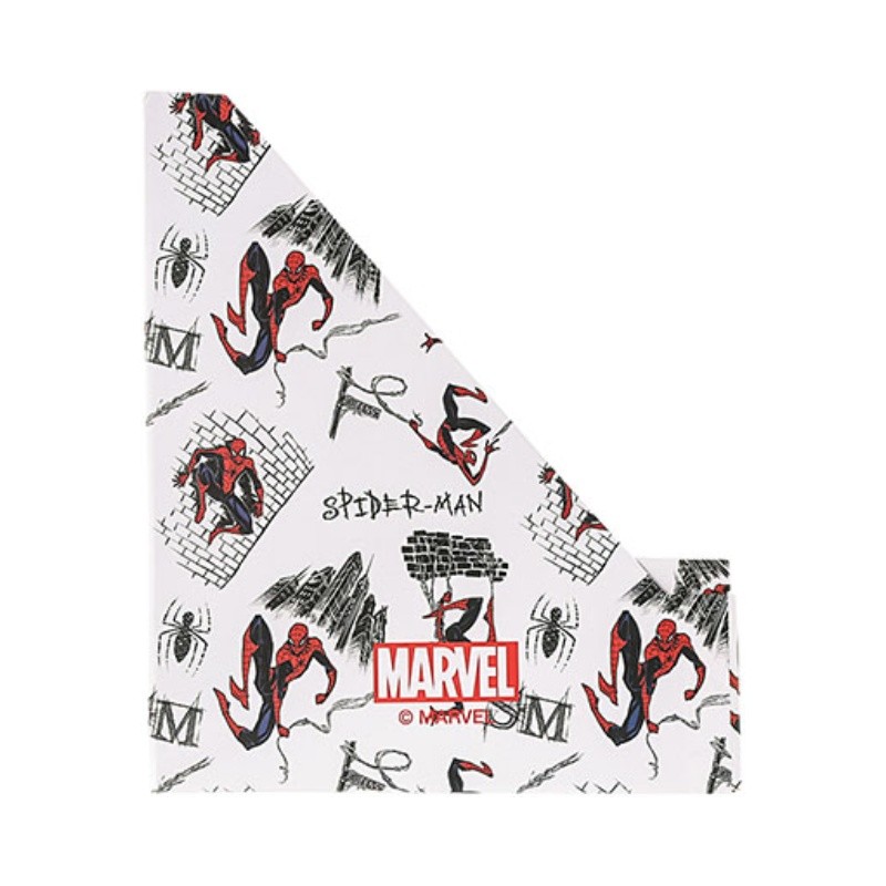 MARVEL STATIONERY SET - Miniso Bolivia
