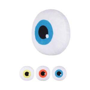Eyeball Cushion