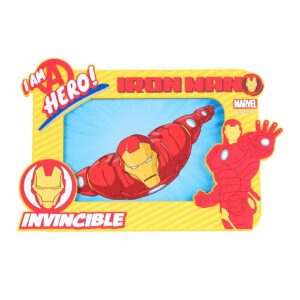 MARVEL-Frame Iron Man
