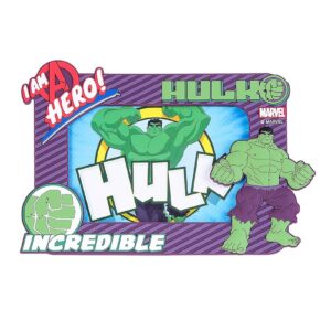 MARVEL-Frame Hulk