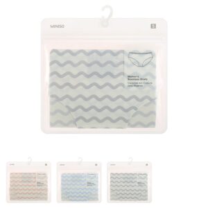 Women's Seamless Panties S