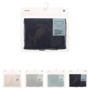 Women's Seamless Briefs L