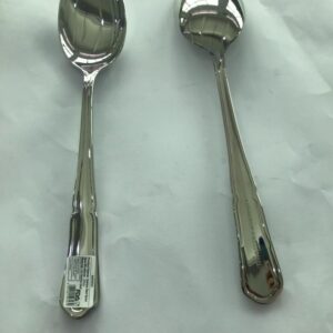 Stainless Steel Spoon