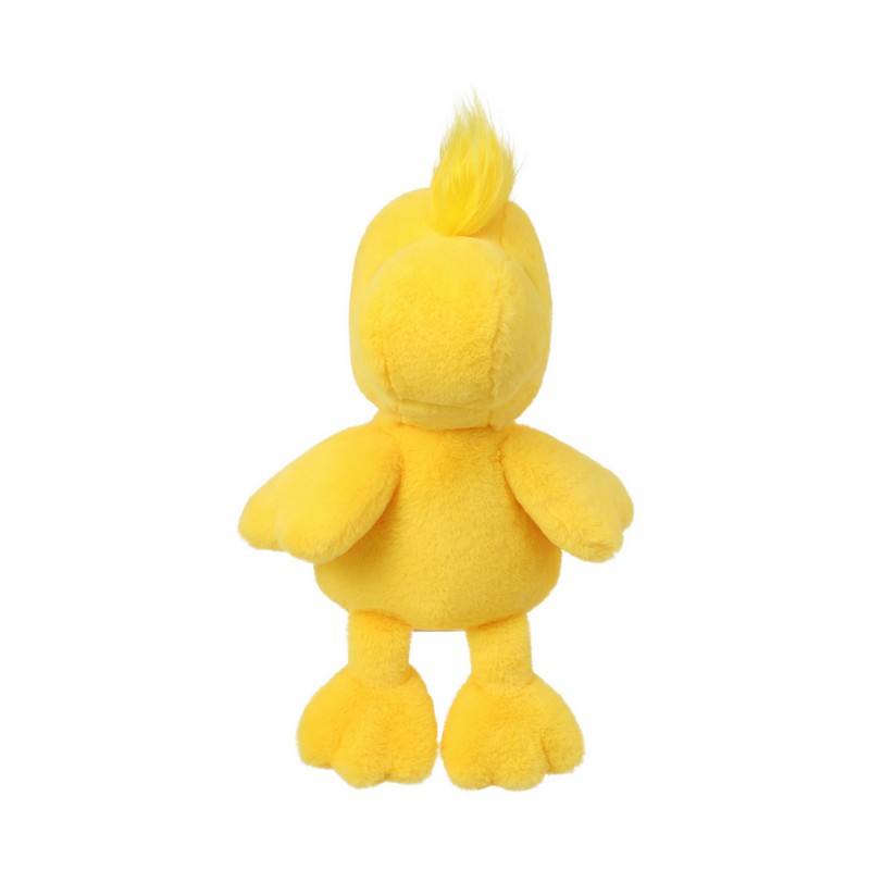 Snoopy the Little Space Explorer Collection 16in. Plush Toy(Woodstock)