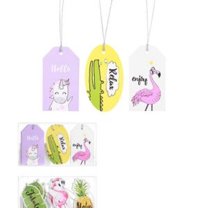 Funny Gift Tag (12 Pack)