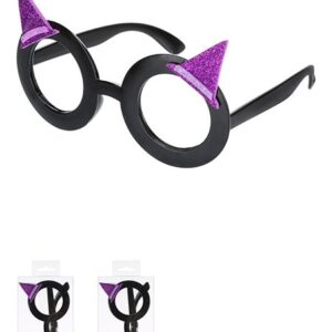 Witch Party  Glasses