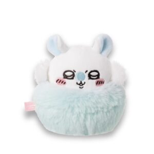 Chiikawa Collection Desktop Figure Plush Toy (Momonga)