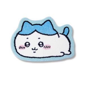 Chiikawa Collection Floor Mat (Momonga)