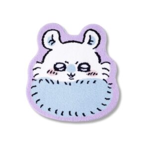 Chiikawa Collection Floor Mat (Chiikawa)