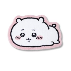 Chiikawa Collection Floor Mat (Hachiware)