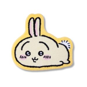 Chiikawa Collection Floor Mat (Usagi)