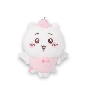Chiikawa Collection Small Standing-Posture Elf Plush Toy (Chiikawa)